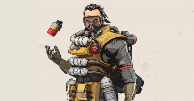 В ПК-версии Apex Legends забанено более 355,000 читеров