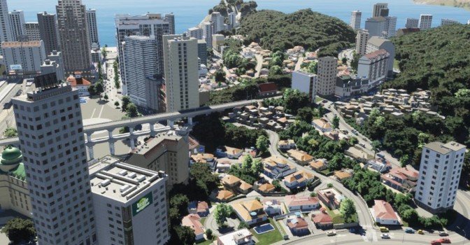 Выход Cities: Skylines 2 на консолях вновь задерживается