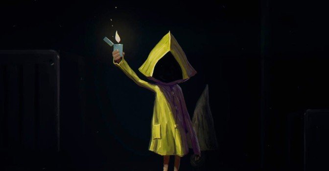 В хоррор Little Nightmares разрешат сыграть на iOS и Android