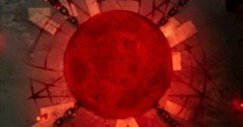 На что влияет Кровавая Луна в ивенте Phasmophobia Blood Moon 2024