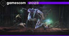 Mandragora – соулслайк-RPG про монстров выйдет только в 2024 году