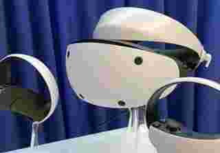 Анонсированы выход и стоимость PlayStation VR 2