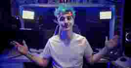 Стример Ninja получил 30 миллионов долларов за сделку с Mixer