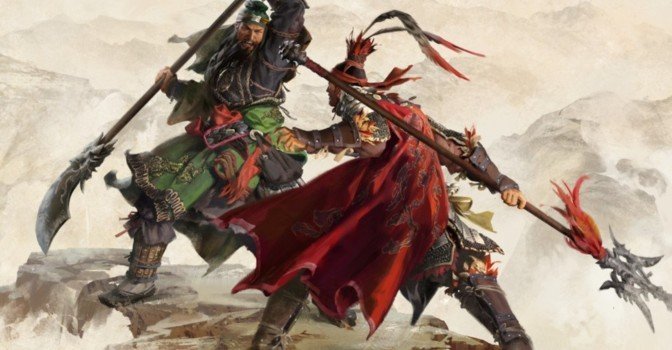 Дун Чжо возглавит фракцию в Total War: Three Kingdoms
