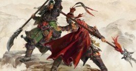 Дун Чжо возглавит фракцию в Total War: Three Kingdoms