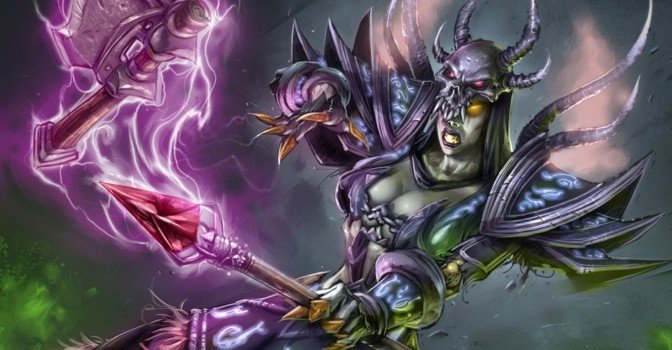 Гайд по прокачке мага в World of Warcraft: Classic