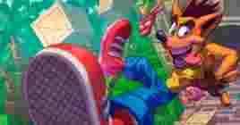 Сегодня состоится анонс Crash Bandicoot 4: It’s About Time