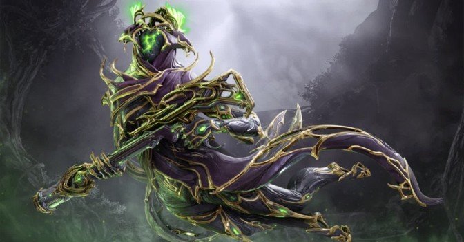 Висп Прайм в Warframe — как получить, полное руководство