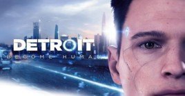 Обзор Detroit: Become Human на ПК — андроиды и геймеры бунтуют