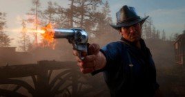 Red Dead Redemption 2 для ПК теперь можно предзаказать и в EGS