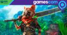 Biomutant — фэнтезийный постапокалипсис