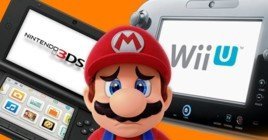Nintendo Wii U и 3DS потеряют онлайн-сервисы в апреле 2024 года
