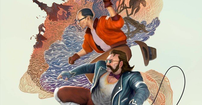 В конце марта выйдет Disco Elysium – The Final Cut
