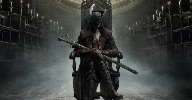 Слух: экшн-RPG Bloodborne выйдет на ПК