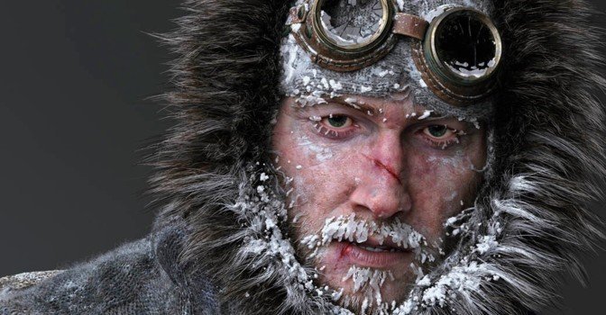 В магазине GOG Frostpunk продают со скидкой 67%