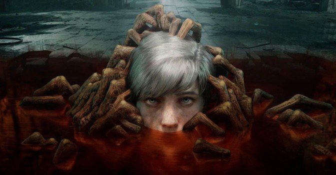 Сегодня состоится релиз хоррора The Medium