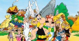 Осенью выйдет экшн-битемап Asterix and Obelix: Slap them All!