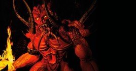 Первую часть Diablo теперь можно купить в GOG