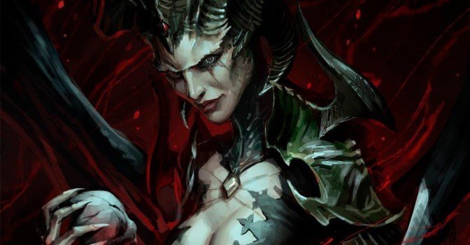 В сюжетную кампанию игры Diablo 4 завезут временных спутников