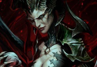 В сюжетную кампанию игры Diablo 4 завезут временных спутников