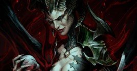 В сюжетную кампанию игры Diablo 4 завезут временных спутников