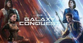 EVE Galaxy Conquest: Первое крупное сражение флотов