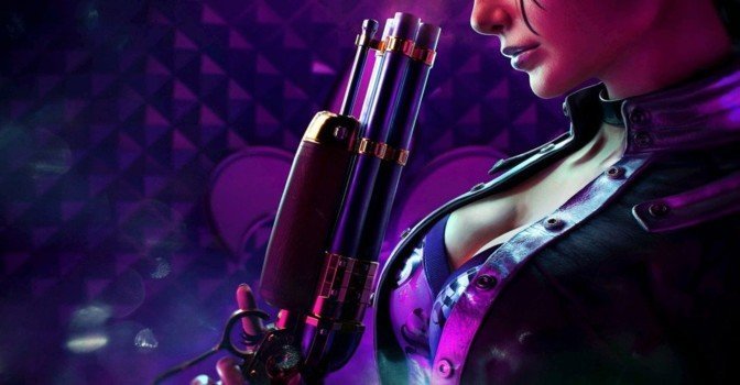 Продажи перезапуска Saints Row превысили миллион копий