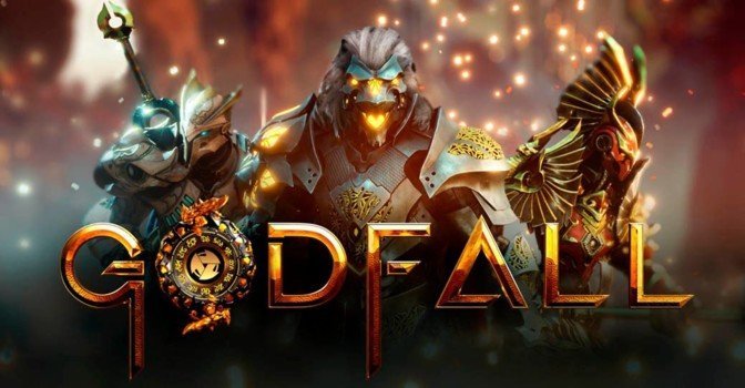 На The Game Awards анонсировали Godfall для PlayStation 5