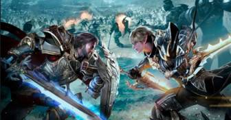В Lineage 2: Revolution  произойдет слияние серверов