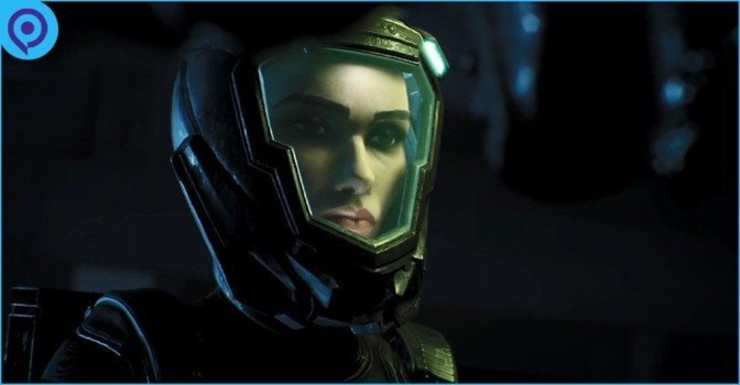 На Gamescom 2022 показали геймплей The Expanse