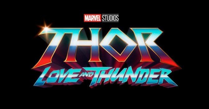 Вышел новый трейлер фильма «Тор: Любовь и гром»