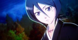 Для BLEACH Rebirth of Souls вышли трейлеры с Ичиго, Урю и Рукией