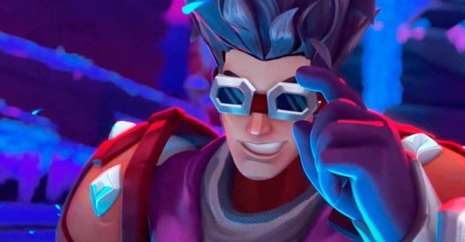 Открылся прием заявок на участие в бете игры Torchlight: Infinite