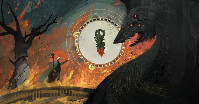 BioWare раскрыла подробности о разработке Dragon Age 4