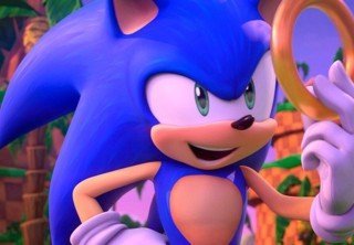Sonic Prime — анимационный сериал от Netflix получил тизер