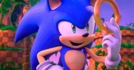 Sonic Prime — анимационный сериал от Netflix получил тизер