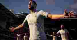 Electronic Arts готовят для нас новые спортивные игры
