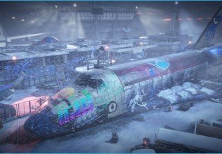 На Gamescom 2019 показали геймпленый ролик Wasteland 3
