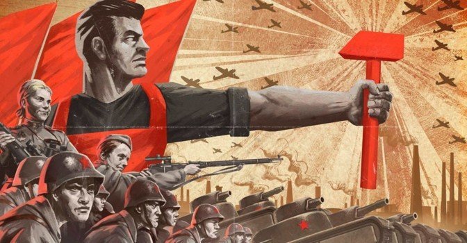 Сегодня выйдет DLC No Step Back для стратегии Hearts of Iron 4