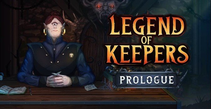 Обзор Legend of Keepers: Prologue — золото останется у монстров!