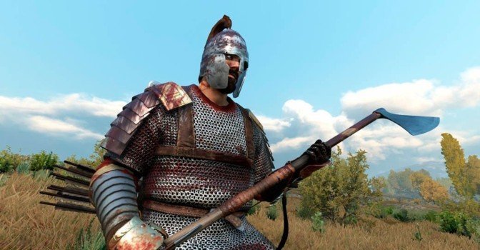 В Bannerlord добавят режим «Дуэли» и систему боевого ландшафта