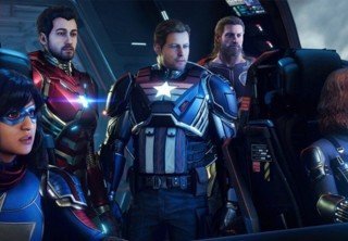 Marvel's Avengers пока не получит новую дорожную карту