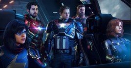 Marvel's Avengers пока не получит новую дорожную карту