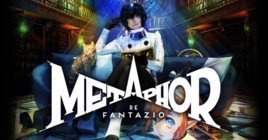 Появились слухи о дате релиза игры Metaphor: ReFantazio