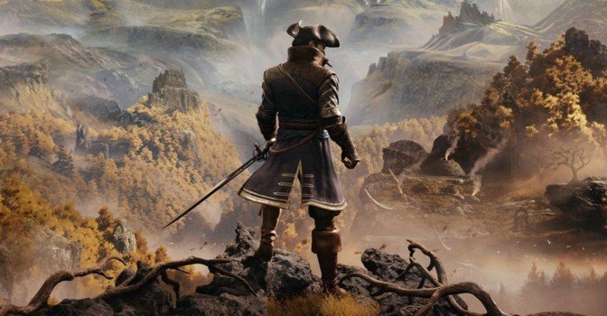 GreedFall стал самым коммерчески успешным релизом Focus Home