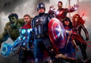 Обзор Marvel’s Avengers — блокбастер с большим потенциалом