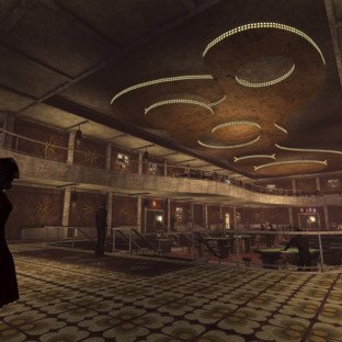 Скриншот Fallout 4