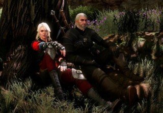 Владельцы The Witcher 3 могут бесплатно получить копию игры в GOG