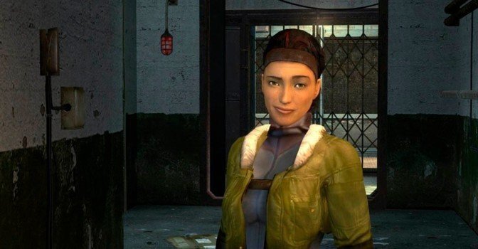 Слух: в этом году может выйти Half-Life VR