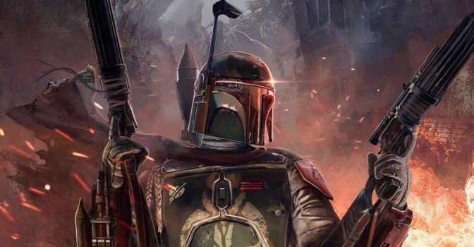 Ubisoft Massive заняты разработкой игры по «Звёздным войнам»